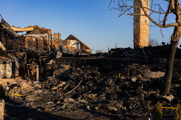 Reliable Structural Rebuild contractor in Cottage Grove, WI by Meridian Smoke Damage