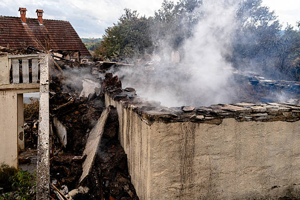 Affordable Structural Rebuild solutions in Cottage Grove, WI